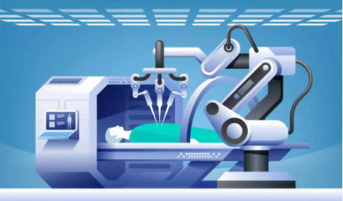 納米機器人聯(lián)合人工智能 攻克癌癥的未來科技前瞻